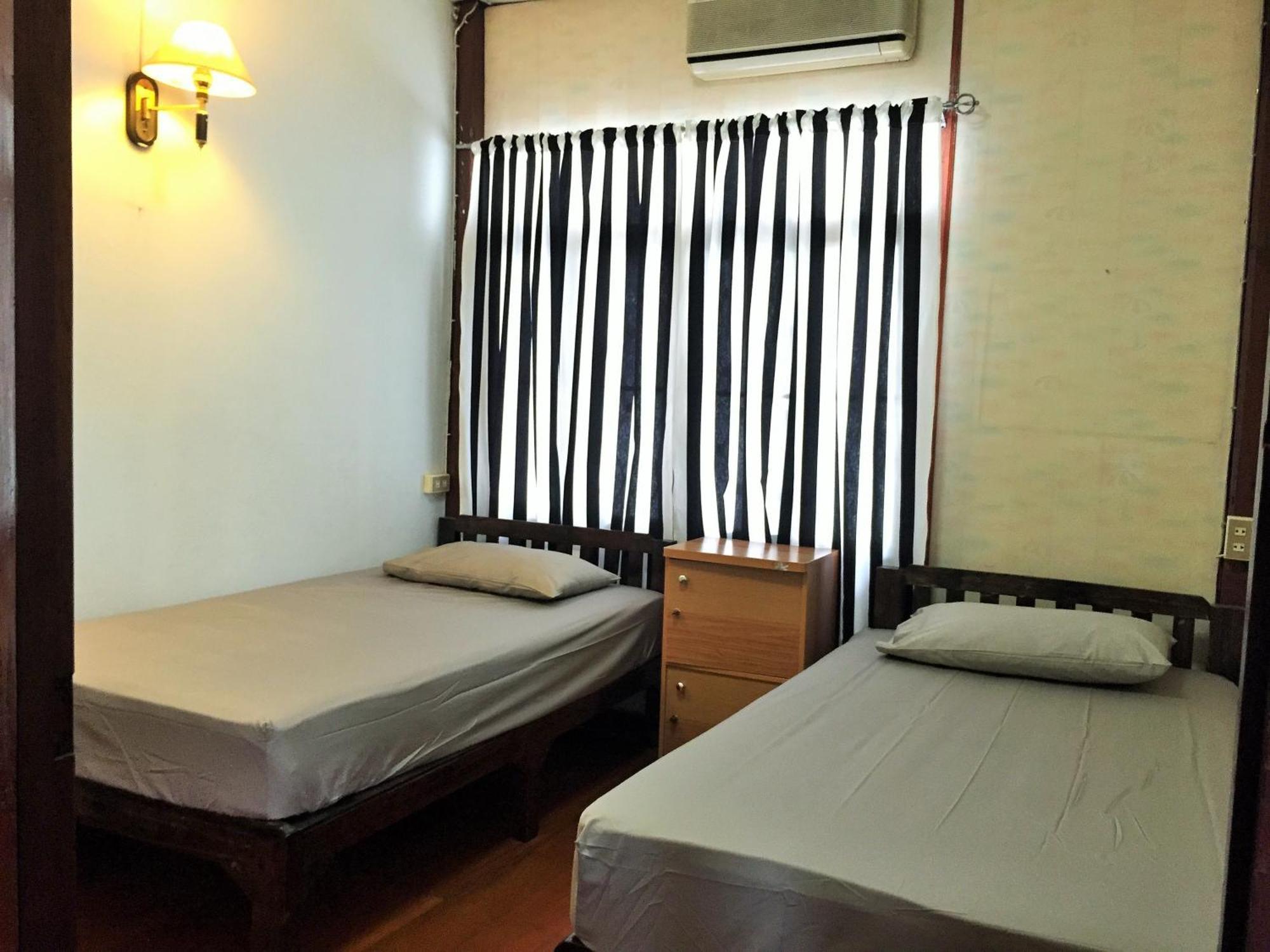 Villa Vacay Chiang Mai Room photo